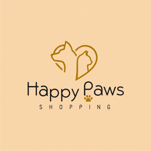 Happy Paws Shopping
